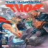 Immortal Thor Vol. 2 All Trials Are One by Al Ewing Paperback Book 9781302954192