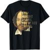 Уильям Шекспир Прекрати драму Ты не Шекспир Футболка