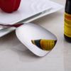 HANYANG Stainless Steel Spatula Soup Spoon Kitchen Cooking Spatula Spoon Loaded Frying Fish Spatula Leak Spoon Large Leak Spoon