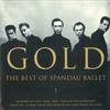 Виниловая пластинка SPANDAU BALLET Gold Лучшее из Spandau Ballet 0190295679743 PARLOPHONE 2018 Европа Рок