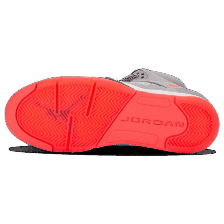 Air Jordan 5 Retro 'Hot Lava' Gs 440892-018
