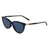 Salvatore Ferragamo Ferragamo Sf 2870s 001 Cat Eye Sunglasses Multi