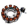 Stator Generator For Honda MSX125 Grom 125 / ABS 2021-2025 - 31120-K26-G01