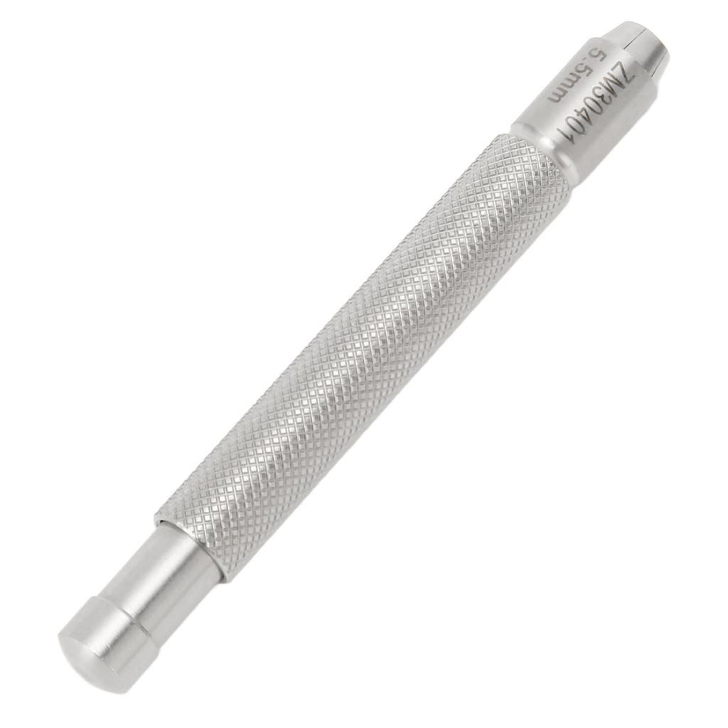 Watch Crown Winder Tool Stainless Steel Manual Mechanical Winding Instrument Watch Repair Tools 5.5