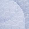 Mercury Home Textiles DH Negative Ion All-Season Fiber Quilt