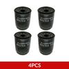 8-98165071-0 8981650710  Oil Filter For ISUZU  4JK1 4JX1 D-max  2015