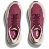 Reformation x Hoka One One Mach 6 LS Нескользящие Прочные Кроссовки с Низким Верхом для Повседневной Носки Женская Обувь Светло-Красный 1167690-SYRH
