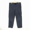 USA/GRAMICCI/Climbing Pants/Men’s M/Inseam 77cm/Navy/Outdoor/Hiking/Trekking(USED)