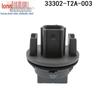 Патрон лампы подрулевого переключателя Honda для Accord, Crider, Civic, Avancier и CR-V (Деталь 33302-T2A-003)