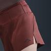 Nike Спортивные шорты Dri Fit женские темно-красные 218 HM0281-218