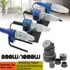 800W/1000W Electric Hot Welding Machine Heating Tool PPR PE PP Tube Pipe Welding Machine