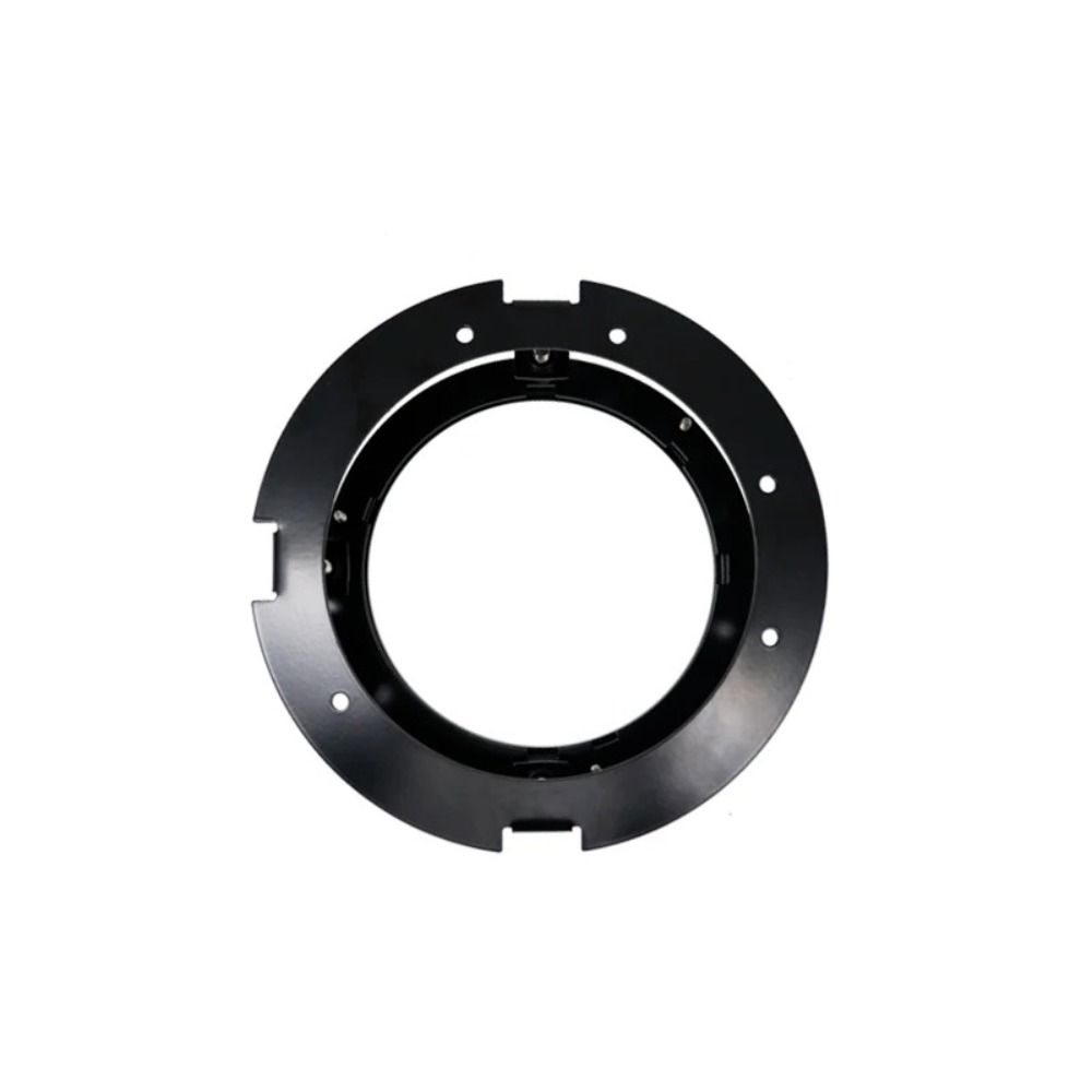 Round Headlight Headlight Bracket Kit 5.75inch Headlight Mounting Bracket Motorcycles Accessories