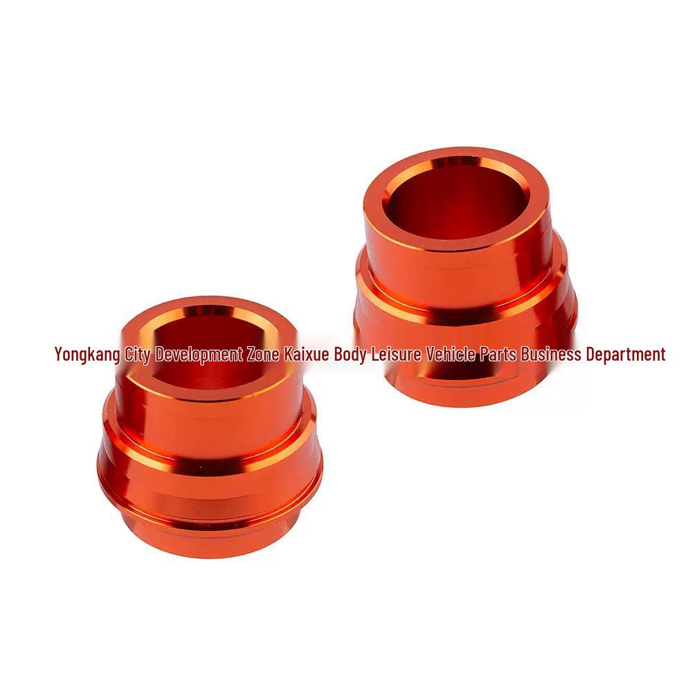 Front Wheel Hub Spacer 22mm for KTM SX/F XC/F 15-24, EXC/F XCW 16-24