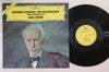 LP Record WIENER PHILHARMONIKER KARL BOHM  Richard Strauss Ein Heldenleben Op 2530781 DEUTSCHE GRAMM 1977 UK Classical Used