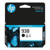 HP 938 Original Black Ink Cartridge