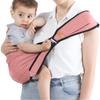 1PC Four Seasons Universal Baby Carrying Bag Waist Stool Strap