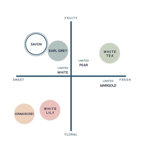 Shiro Sabon Hand Serum 55g Hand Cream