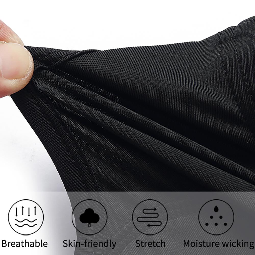 Женские велосипедные шорты WOSAWE, женское нижнее белье с мягкой подкладкой, трусы для верховой езды, велосипедные трусы