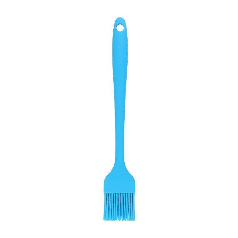 Small Silicone Basting & Oil Brush Set