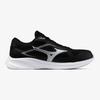 Кроссовки для бега Maximizer 27 Унисекс см 4E Черный x Белый [Mizuno] 26.5