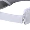 TAYLORMADE APPAREL Мужской Визор с Полной Перфорацией и UV-Козырьком T8031Hn2625-100