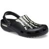 Crocs X Pleasures Halloween Exclusive Classic Clog Unisex 'Skeleton Glow In The Dark'