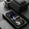 25 R-Rod W-Wave Rapper Phone Case For iPhone 17 16 15 14 13 12 11 Pro Xs Max Mini Plus Antislip Shockproof Hard
