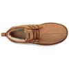 UGG Мужские зимние ботинки Neumel Каштановые 1098133-CHE
