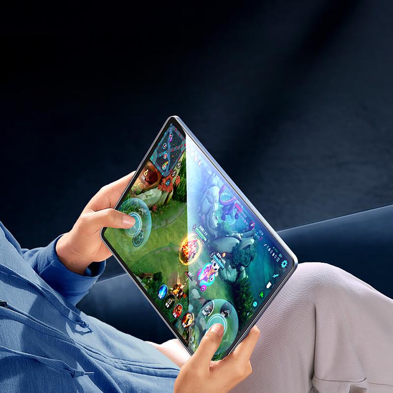 Для Apple iPad Air Pro 13 11 2024 HD планшет из закаленного стекла, прозрачная защитная пленка для экрана для iPad Air13 Air11 Pro13, защитная пленка