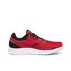 SAUCONY Kinvara 11 Амортизирующие Низкие Кроссовки для Бега Мужские кроссовки Красный Черный S20551-30