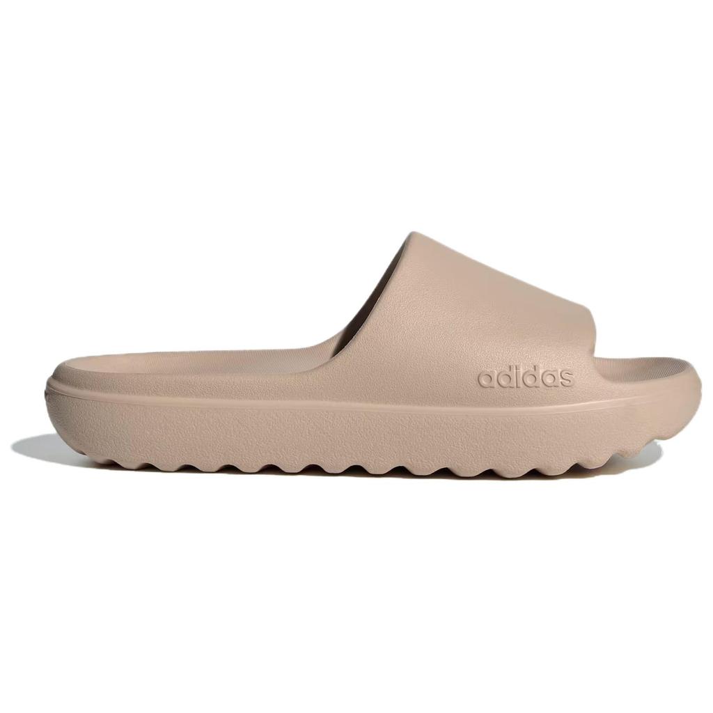 Adidas Кроссовки унисекс Adilette Lumia Slide Clay Brown JP9579