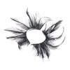 Extra Long Feather Eyelashes Feather False Lashes  Halloween False Eyelashes   Anime Cosplay