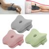 Side Sleeping Leg Pillow Leg Ramp Relieve Fatigue Leg-shaping Hip Leg Pain