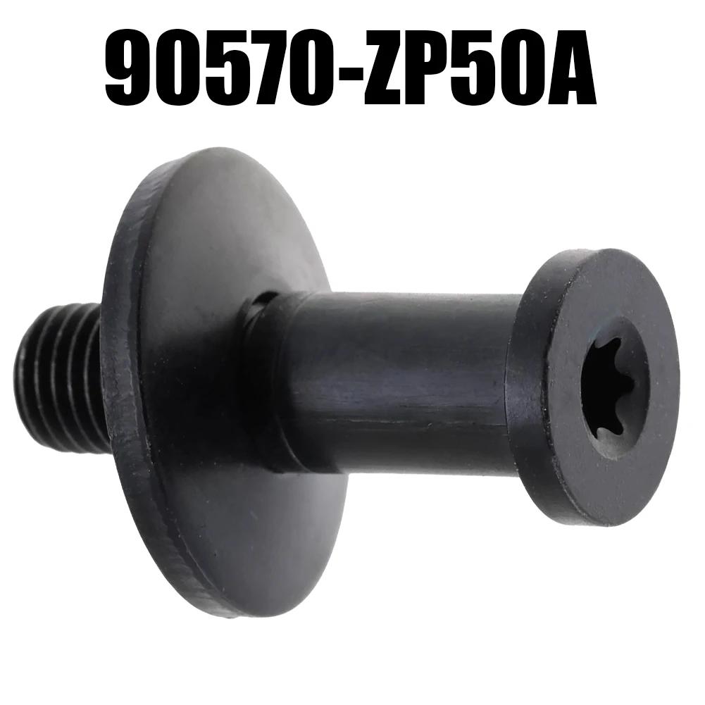 Сменная металлическая пластина упора задней двери багажника для Nissan For FRONTIER (2007 2019) Эффективно подходит для OEM No 90570ZP50A