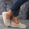 Женская повседневная обувь Off White Flower Slip on Loafers Кроссовки женские мягкие на низком каблуке Спортивные теннисные повседневные кроссовки Женская обувь