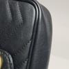 [Pre-Owned] Gucci Handbag 'Black' - Very Good #1CUKKI0