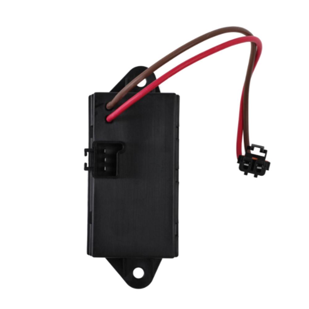 89023386 Резистор мотора вентилятора печки для Chevrolet