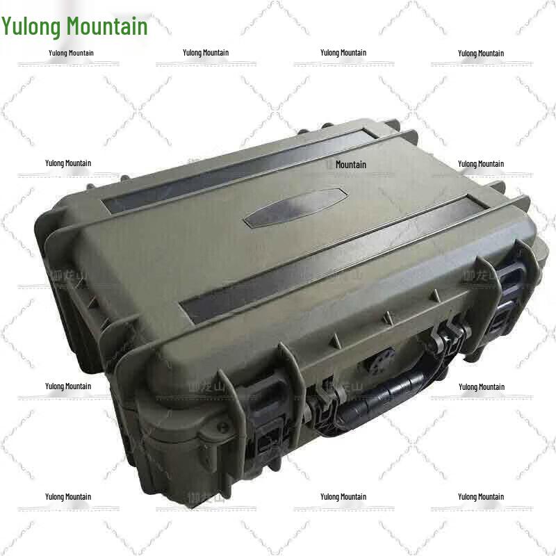 Yulongshan Smart Wireless Running Assessment System