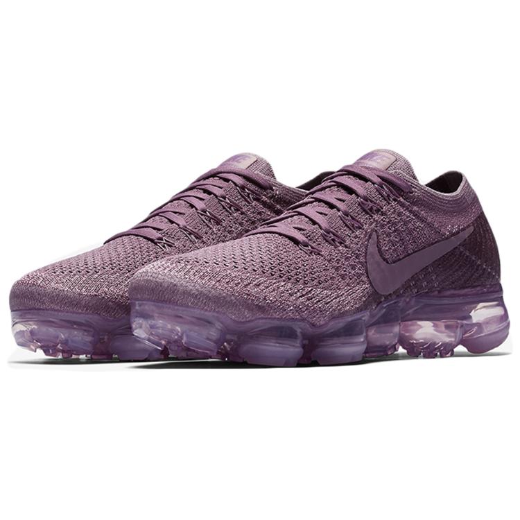 Nike Женские кроссовки Air VaporMax Violet Dust 849557-500