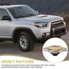 АВТО 16401-20353 16401-31650 Для Toyota 4Runner Camry Tacoma Lexus GS350 IS250 IS350 Крышка радиатора 16401-31480 1640131650