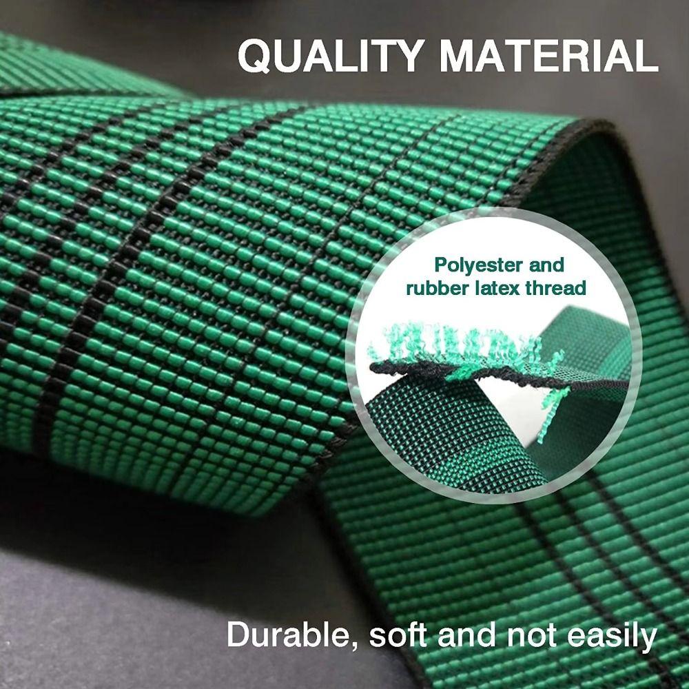 High Elasticity Sofa Elastic Straps 1/2/3/4meters Elastic Furniture Sofa Straps Sofa Seat Surface