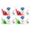 Safeguard Pomegranate & Tea Tree Oil Soap Bars (4-Pack)
