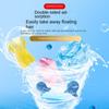 Sponge Washer Lint Catcher Reusable Hair Removal Filter New Pet Hair Remover  Shark Tank