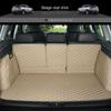 Custom Full Coverage Car Trunk Mat for Bmw X5 E53 E70 F15 G05 Car Accessories Auto Goods Interior Details