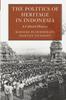 Книга The Politics Of Heritage In Indonesia by Bloembergen, Marieke - Hardback