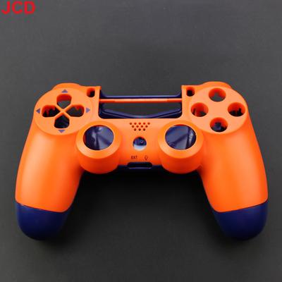 JCD высококачественный корпус DIY для полного корпуса PS4 5.0, запасные части для контроллера, джойстик JDS-050 JDS 055 JDM 050 JDM 055