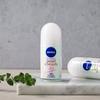 Nivea Дезодорант Ролик Жемчуг и Красота 50мл