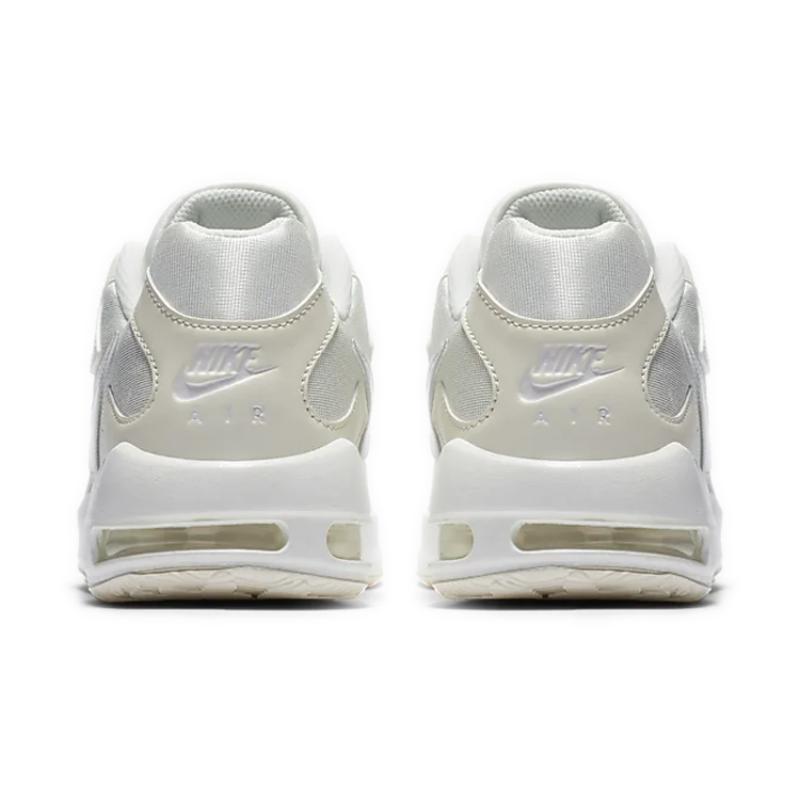 Nike Женские кроссовки Air Max Guile 'White Laser' Повседневная обувь 916787-103