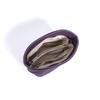 High End Fashion Handheld Versatile Bucket Bag Genuine Leather Simple Handbag Shoulder Crossbody