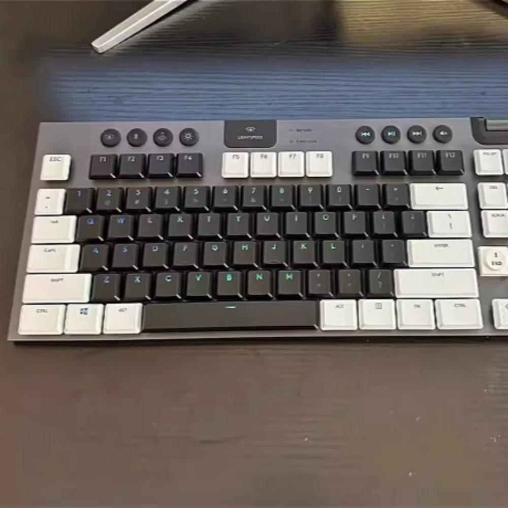 Для механической клавиатуры Logitech G815/813 G915/913 Запасные части Полный набор колпачков клавиш